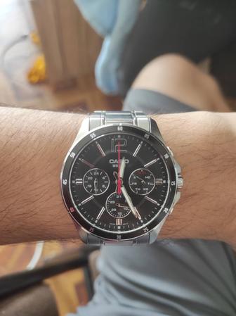 Casio WR50M