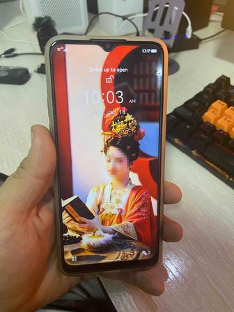 Китайский телефон