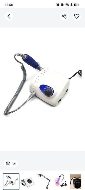 Продаю для маникюра аппараты