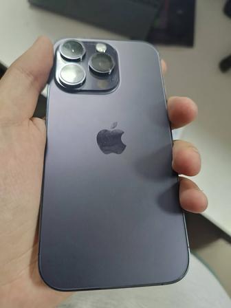 Iphone 14 Pro 512 gb