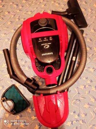 Пылесос Самсунг