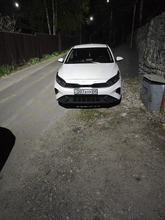 Аренда авто график 5/2