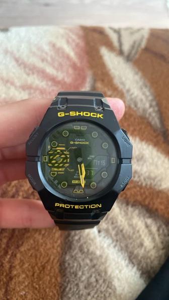 Продам часы Casio