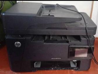 Продаю принтер hp, 3 в 1