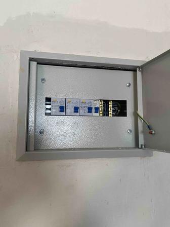 Электрик 24/7