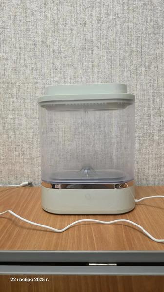 Мини аквариум