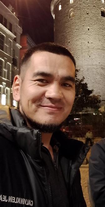 Услуги сварщика