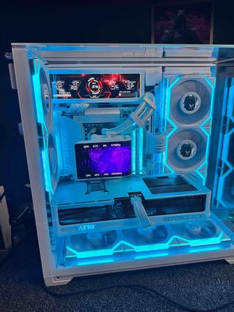 Продам компьютер топовый игровой