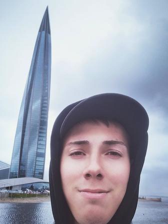 Грузчик