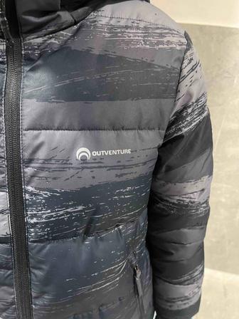 Зимняя куртка