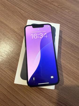 Продам iPhone 13 Mini айфон 13 мини