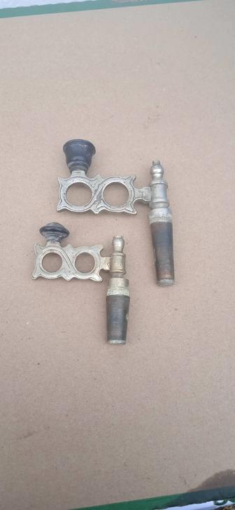 Краники от самовара