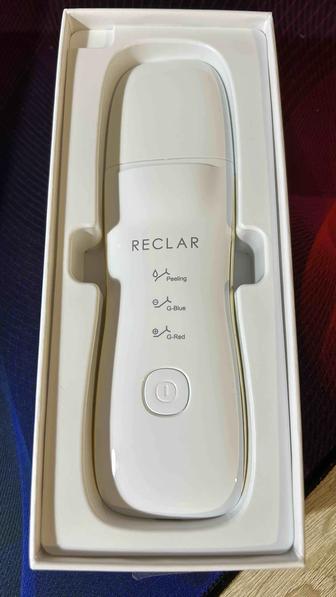 Продам новый Reclar Galvanic Water