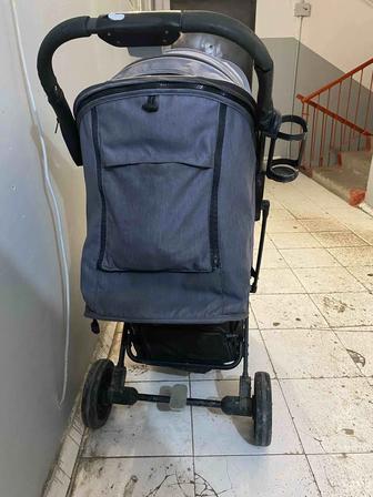 Детская коляска