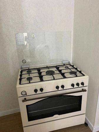 Срочно! Продам газовая плита