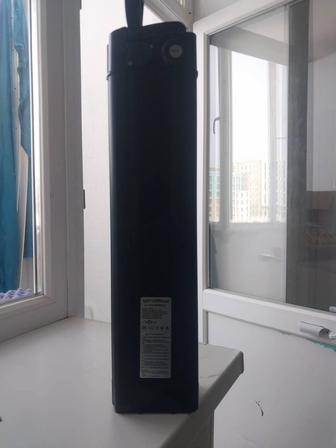 Аккумулятор для электровелосипеда