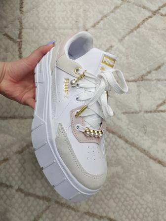 Продам кроссовки НОВЫЕ БРЕНДОВЫЕ PUMA original