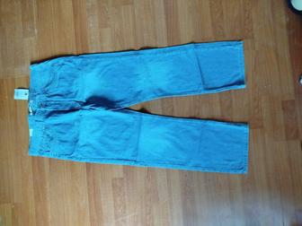 Джинсы мужские