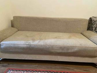 Отдам диван