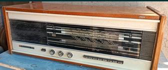 Радиола Кантата 204