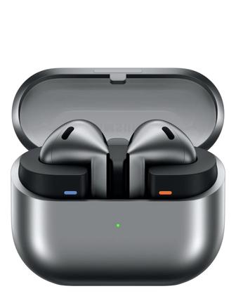 Наушники Samsung Galaxy Buds3 Grey (SM-R530NZAACIS)