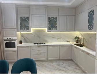 Мебель на заказ PrALAS-M