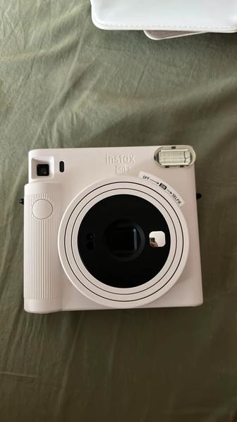Instax Square