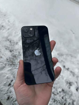 Телефон iPhone 13 128GB 78% Айфон 13 128ГБ 78%