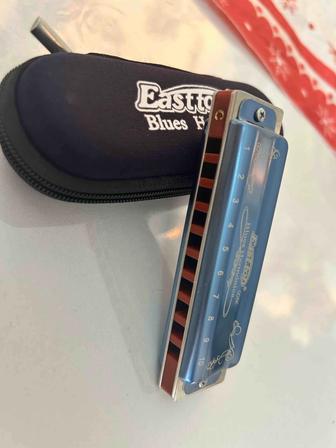 Губная гармошка