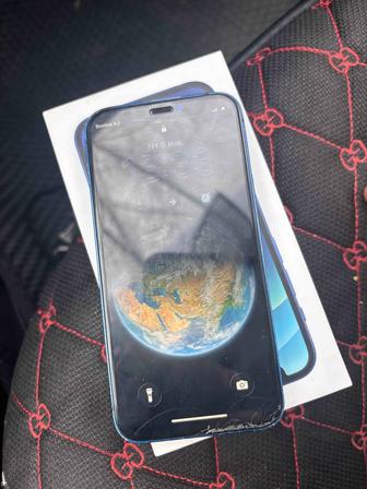 iPhone 12 Mini сатылады!!