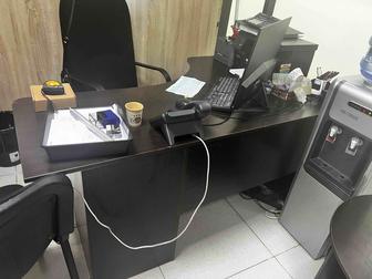 Столы, шкафы, тумба офисная бесплатно