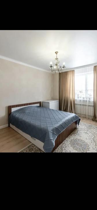 Продам двухспальную кровать