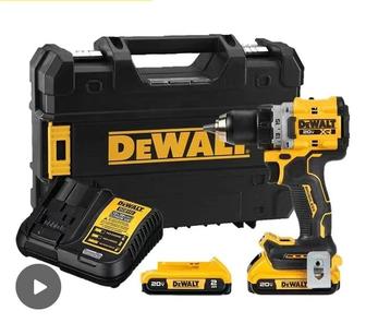 Продам шруповерт Dewalt DCD805 (девалт)