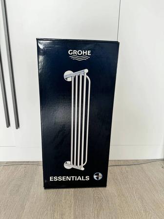 Продам держатель для полотенец GROHE