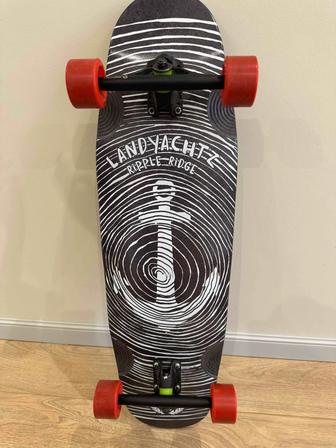 Лонгборд скейтборд Landyachtz Ripple Ridge
