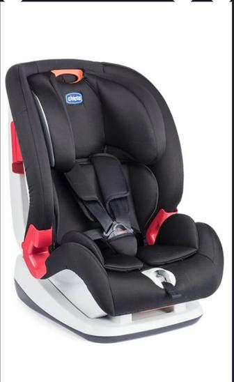 Автокресло