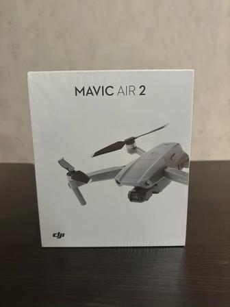 дрон DJI Mavic Air 2