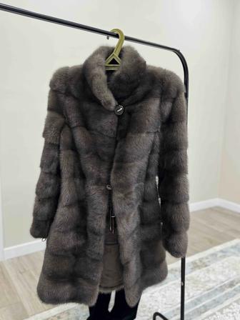 Продаю шубу в отличном состоянии