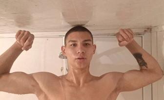 Грузчик