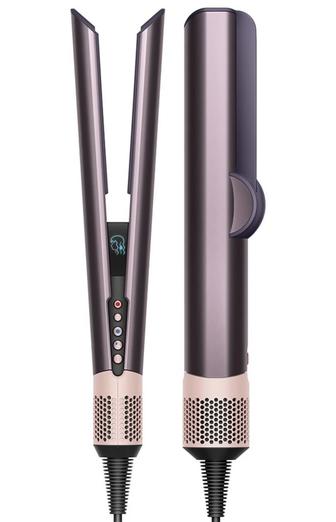 Dyson Airstrait - выпрямитель волос