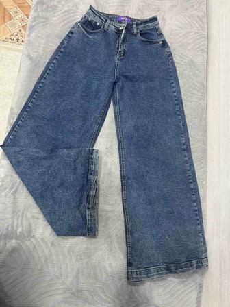 джинсы