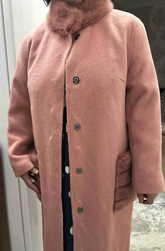 Пальто женское