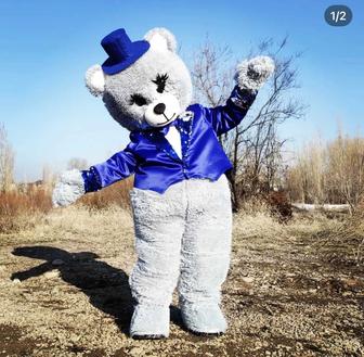 Продам ростовые куклы