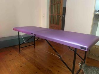 Кушетка для наращивания ресниц