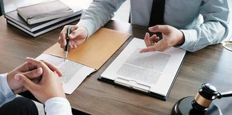 Услуги по составлению документов договоры, контракты, претензии