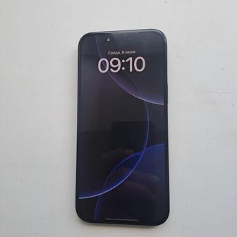 iPhone