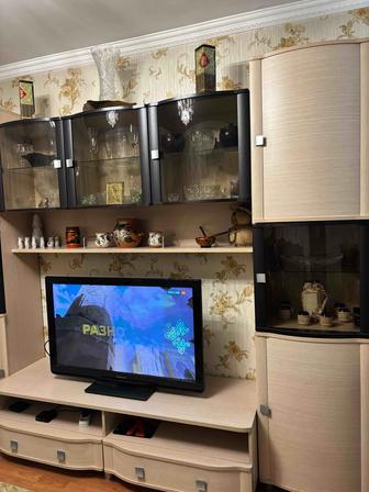 Продам стенку, горку