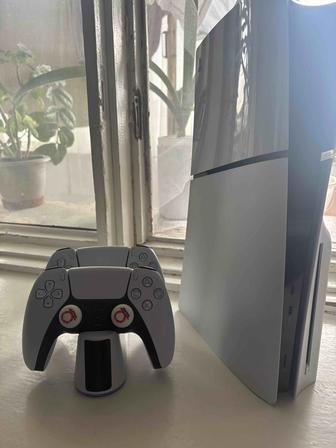 Sony PlayStation 5 slim