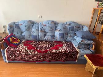 Продам диван