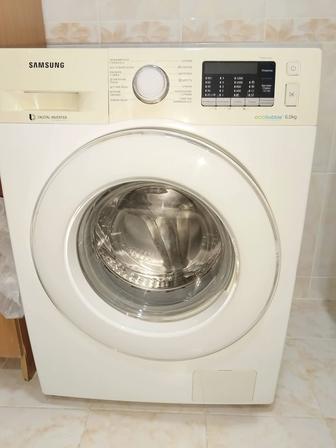 Продам стиральную машинку Samsung